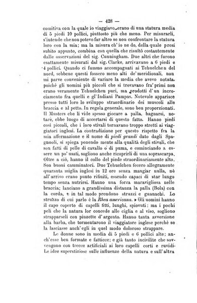 La nuova rivista internazionale periodico di lettere, scienze ed arti