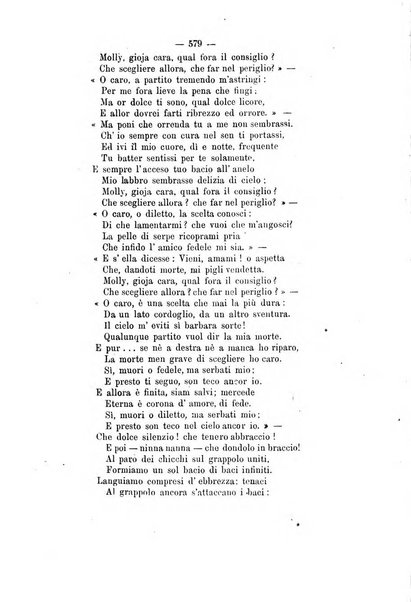 La nuova rivista internazionale periodico di lettere, scienze ed arti