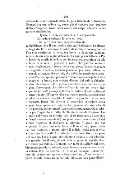 La nuova rivista internazionale periodico di lettere, scienze ed arti