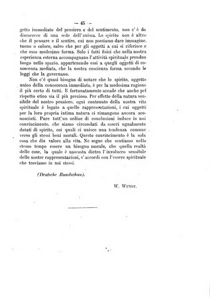 La nuova rivista internazionale periodico di lettere, scienze ed arti