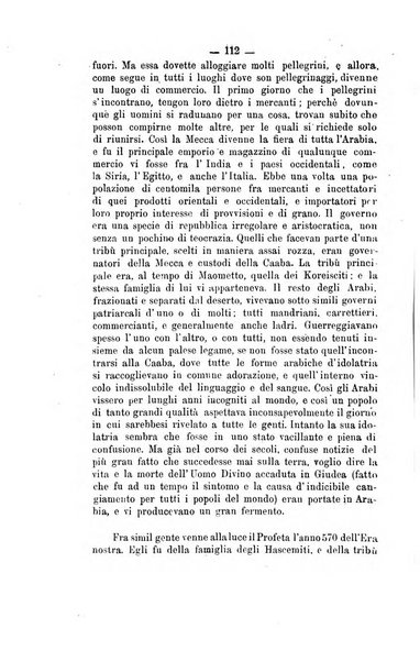 La nuova rivista internazionale periodico di lettere, scienze ed arti