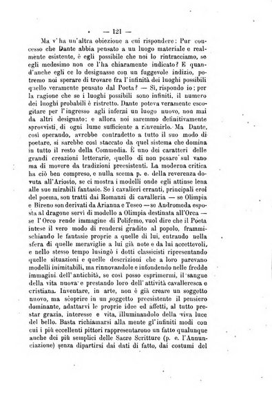 La nuova rivista internazionale periodico di lettere, scienze ed arti