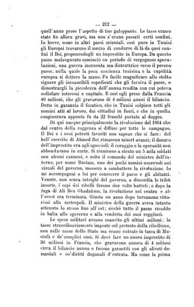 La nuova rivista internazionale periodico di lettere, scienze ed arti