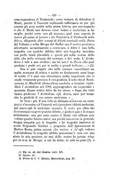 La nuova rivista internazionale periodico di lettere, scienze ed arti