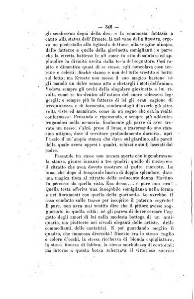 La nuova rivista internazionale periodico di lettere, scienze ed arti