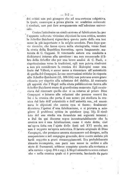 La nuova rivista internazionale periodico di lettere, scienze ed arti