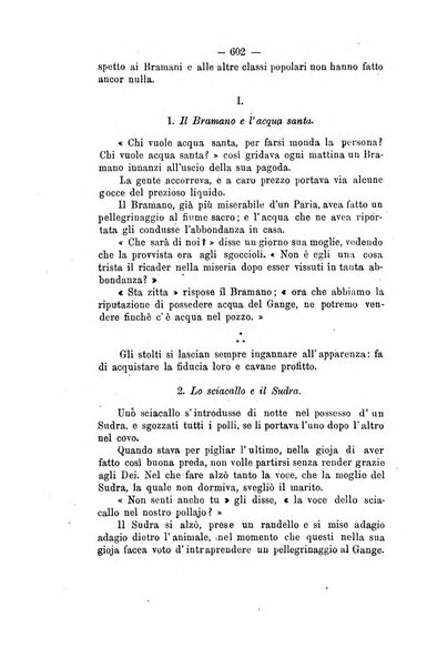 La nuova rivista internazionale periodico di lettere, scienze ed arti