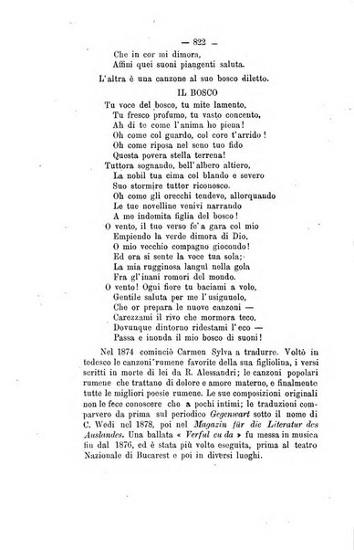 La nuova rivista internazionale periodico di lettere, scienze ed arti