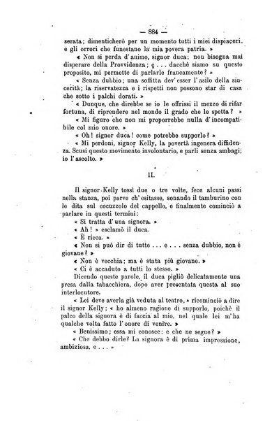 La nuova rivista internazionale periodico di lettere, scienze ed arti