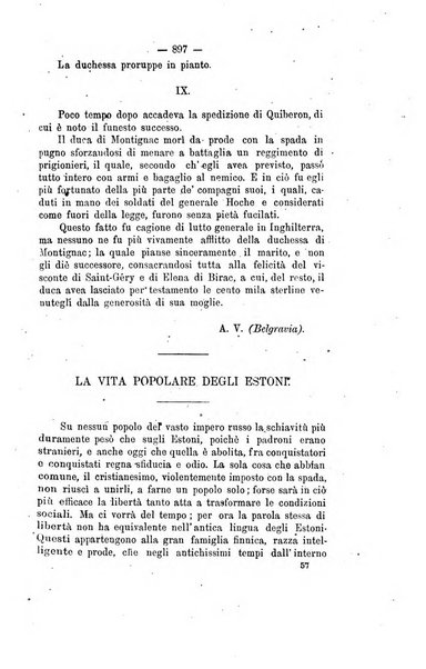 La nuova rivista internazionale periodico di lettere, scienze ed arti