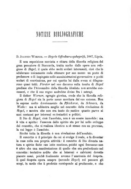 La nuova scienza rivista dell'istruzione superiore