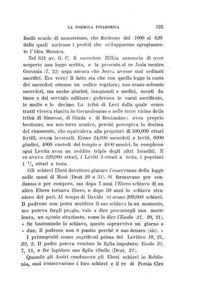 La nuova scienza rivista dell'istruzione superiore