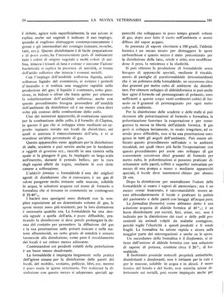 La nuova veterinaria rivista mensile fondata e diretta da Alessandro Lanfranchi