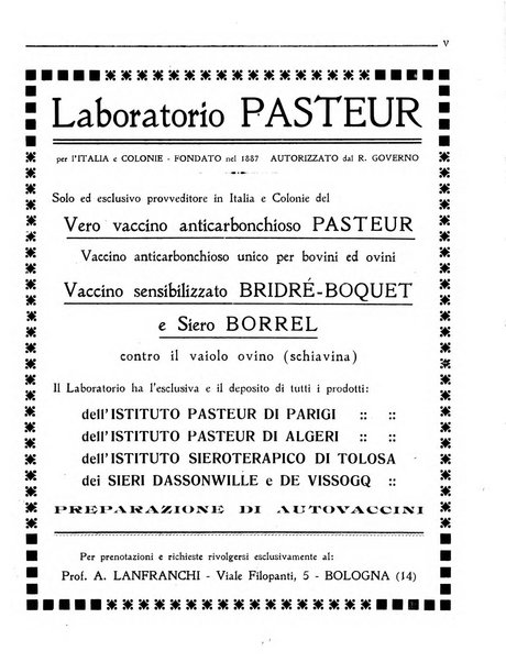 La nuova veterinaria rivista mensile fondata e diretta da Alessandro Lanfranchi