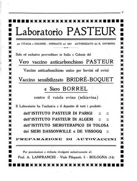 La nuova veterinaria rivista mensile fondata e diretta da Alessandro Lanfranchi