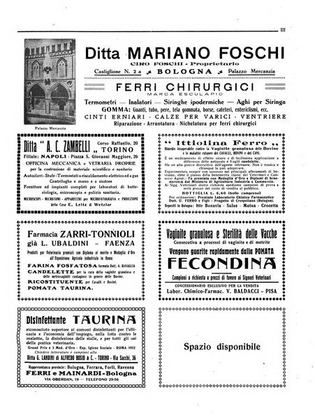 La nuova veterinaria rivista mensile fondata e diretta da Alessandro Lanfranchi