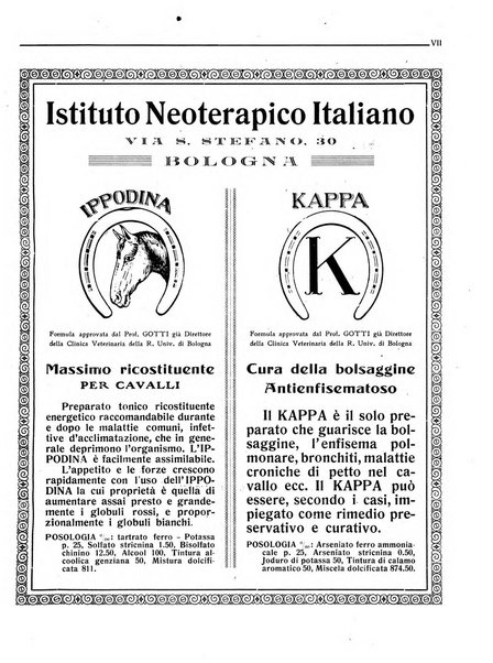 La nuova veterinaria rivista mensile fondata e diretta da Alessandro Lanfranchi