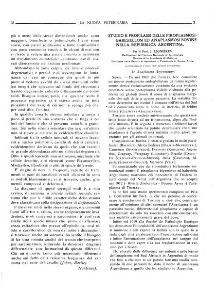 La nuova veterinaria rivista mensile fondata e diretta da Alessandro Lanfranchi