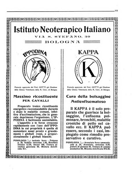 La nuova veterinaria rivista mensile fondata e diretta da Alessandro Lanfranchi