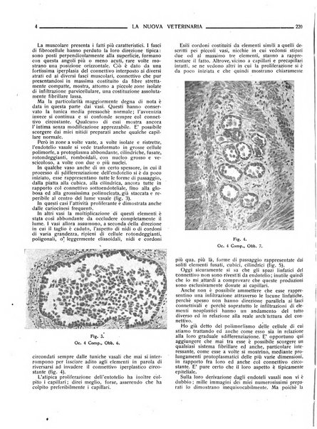 La nuova veterinaria rivista mensile fondata e diretta da Alessandro Lanfranchi