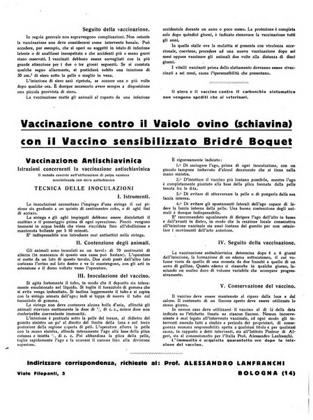 La nuova veterinaria rivista mensile fondata e diretta da Alessandro Lanfranchi