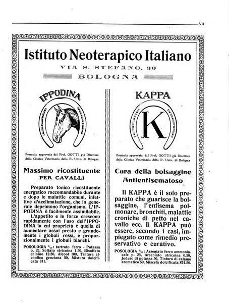 La nuova veterinaria rivista mensile fondata e diretta da Alessandro Lanfranchi