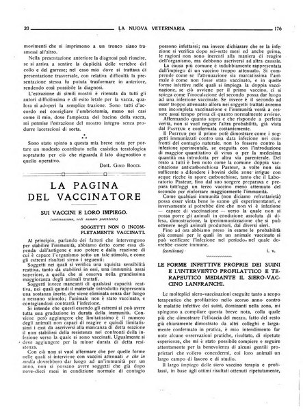 La nuova veterinaria rivista mensile fondata e diretta da Alessandro Lanfranchi