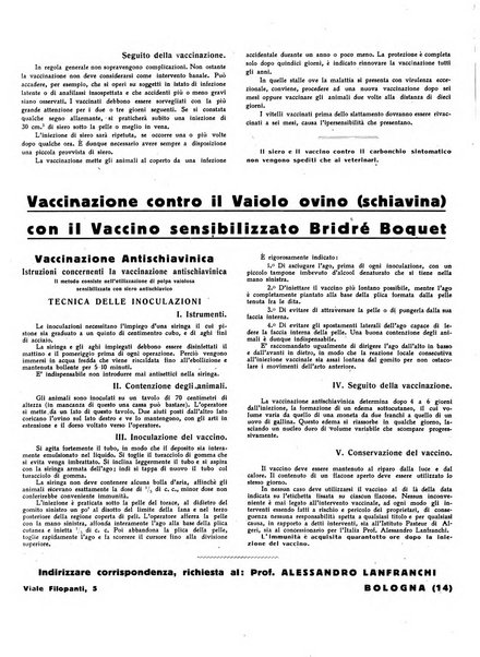 La nuova veterinaria rivista mensile fondata e diretta da Alessandro Lanfranchi