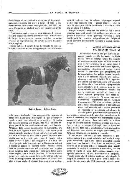 La nuova veterinaria rivista mensile fondata e diretta da Alessandro Lanfranchi