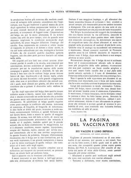 La nuova veterinaria rivista mensile fondata e diretta da Alessandro Lanfranchi