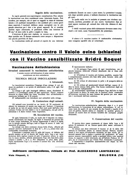 La nuova veterinaria rivista mensile fondata e diretta da Alessandro Lanfranchi