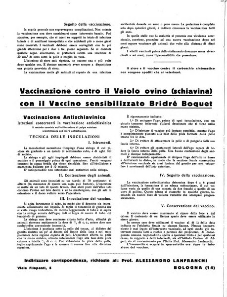 La nuova veterinaria rivista mensile fondata e diretta da Alessandro Lanfranchi