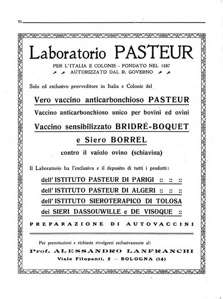 La nuova veterinaria rivista mensile fondata e diretta da Alessandro Lanfranchi