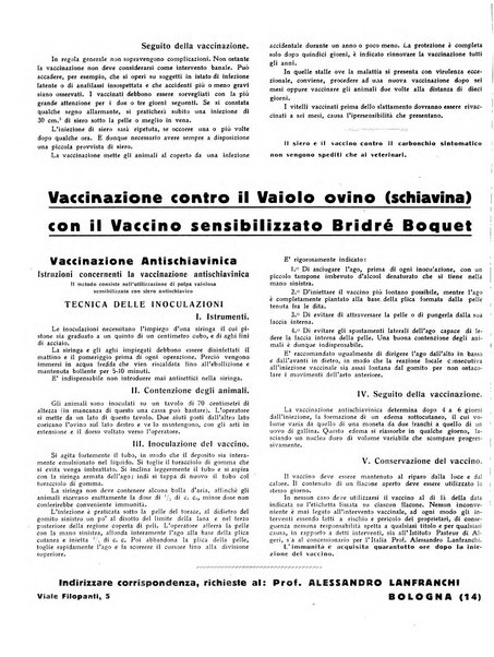 La nuova veterinaria rivista mensile fondata e diretta da Alessandro Lanfranchi