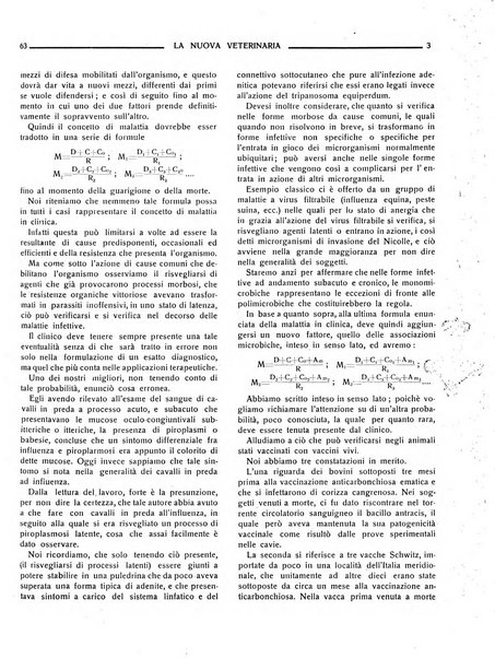 La nuova veterinaria rivista mensile fondata e diretta da Alessandro Lanfranchi