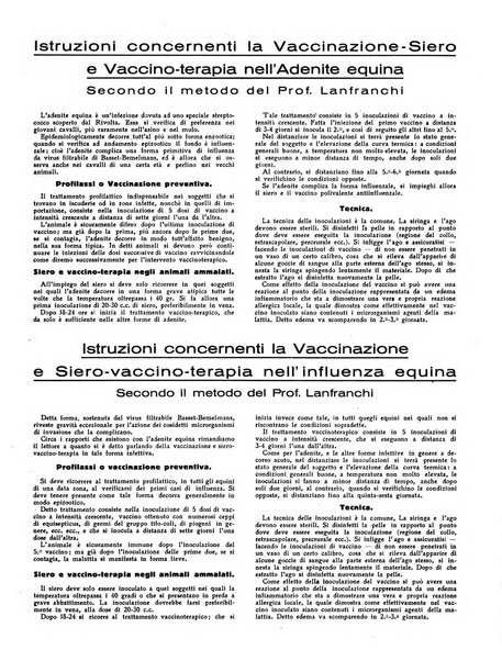 La nuova veterinaria rivista mensile fondata e diretta da Alessandro Lanfranchi