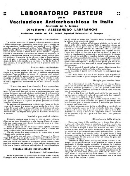 La nuova veterinaria rivista mensile fondata e diretta da Alessandro Lanfranchi