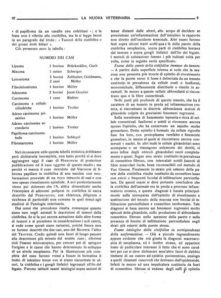 La nuova veterinaria rivista mensile fondata e diretta da Alessandro Lanfranchi