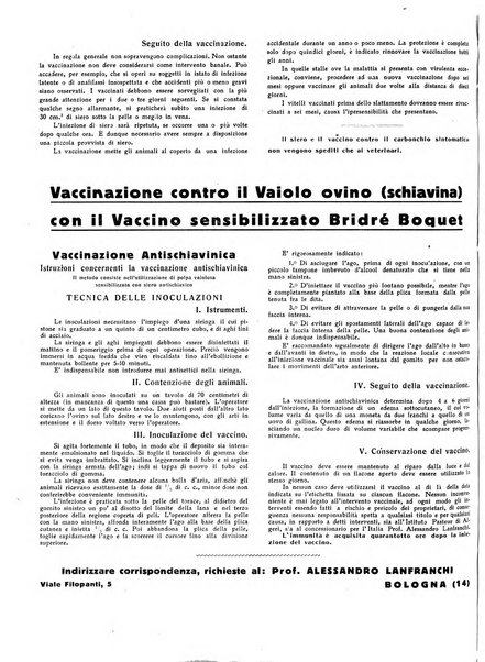 La nuova veterinaria rivista mensile fondata e diretta da Alessandro Lanfranchi