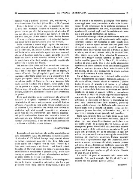 La nuova veterinaria rivista mensile fondata e diretta da Alessandro Lanfranchi