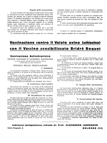 La nuova veterinaria rivista mensile fondata e diretta da Alessandro Lanfranchi