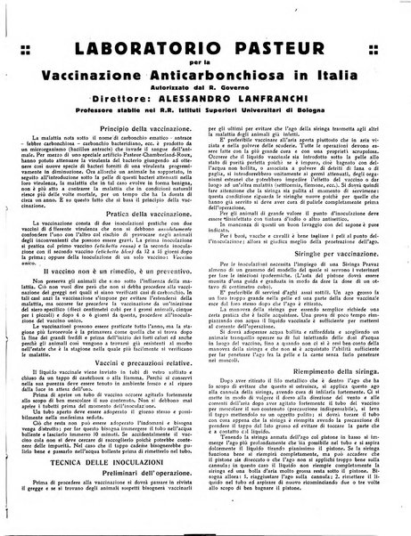 La nuova veterinaria rivista mensile fondata e diretta da Alessandro Lanfranchi