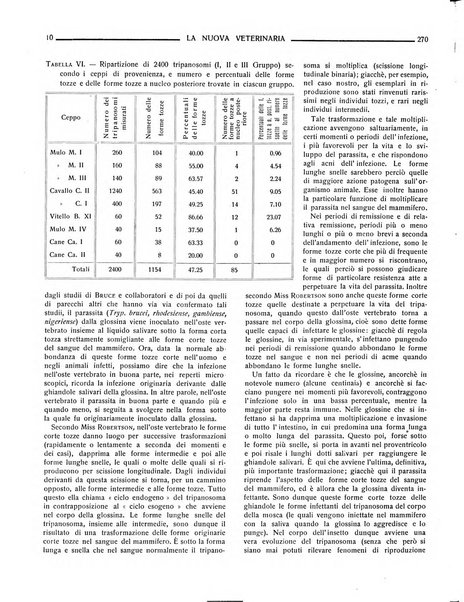 La nuova veterinaria rivista mensile fondata e diretta da Alessandro Lanfranchi