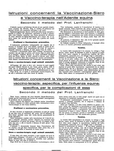 La nuova veterinaria rivista mensile fondata e diretta da Alessandro Lanfranchi