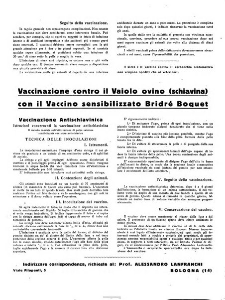 La nuova veterinaria rivista mensile fondata e diretta da Alessandro Lanfranchi