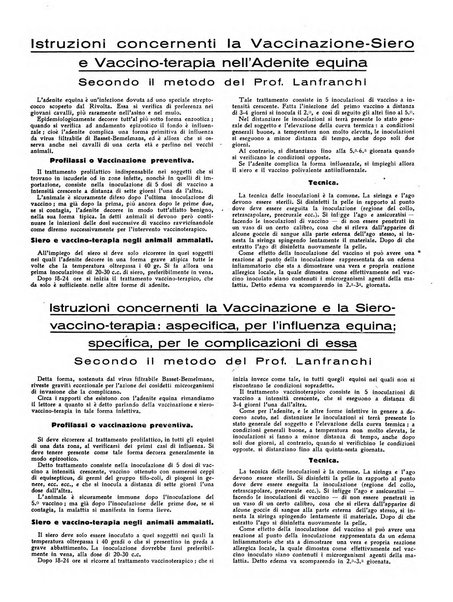 La nuova veterinaria rivista mensile fondata e diretta da Alessandro Lanfranchi