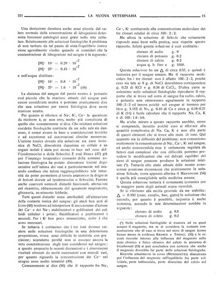 La nuova veterinaria rivista mensile fondata e diretta da Alessandro Lanfranchi