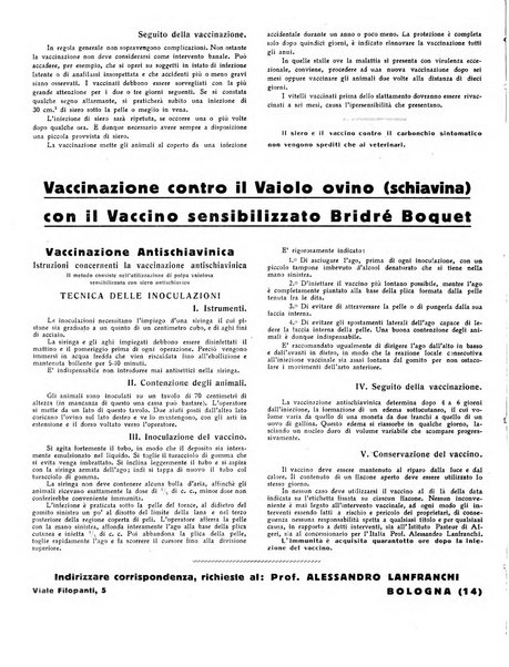 La nuova veterinaria rivista mensile fondata e diretta da Alessandro Lanfranchi