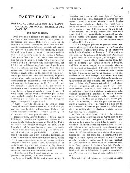 La nuova veterinaria rivista mensile fondata e diretta da Alessandro Lanfranchi