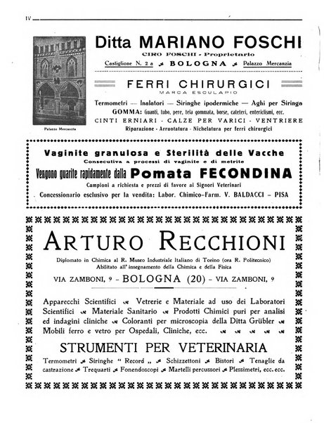 La nuova veterinaria rivista mensile fondata e diretta da Alessandro Lanfranchi